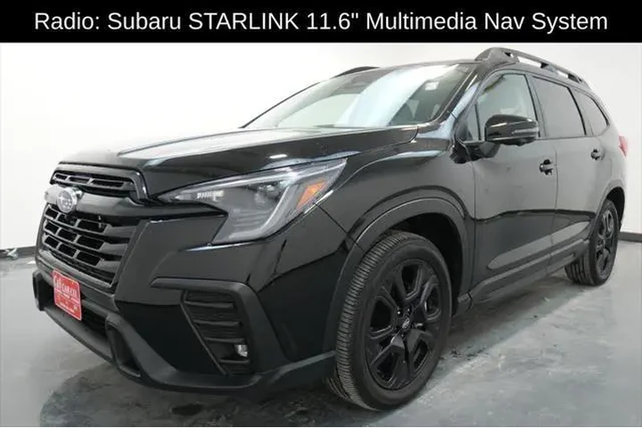 $34999 : Subaru Ascent 2023 AWD Onyx image 3