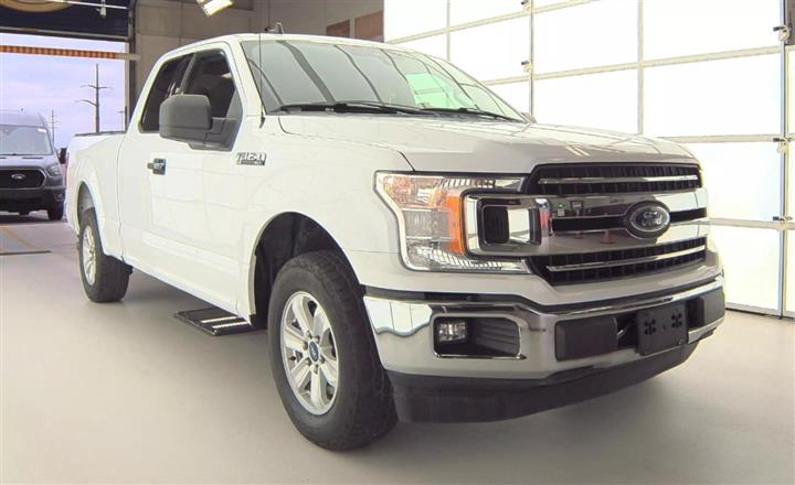 $23950 : 2020 FORD F150 SUPER CAB image 9