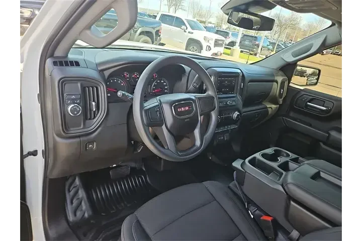 $38987 : GMC Sierra 1500 2024 4x2 Pro image 10