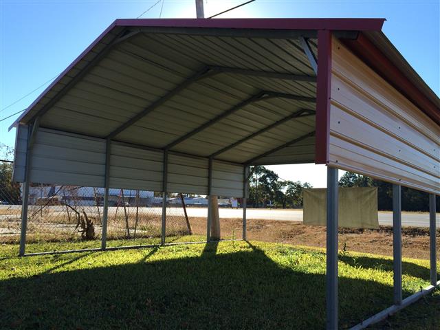 $3500 : High-Quality Carports and Buil image 4