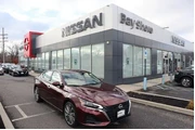 Nissan Altima 2025 AWD 2.5 S en Long Island