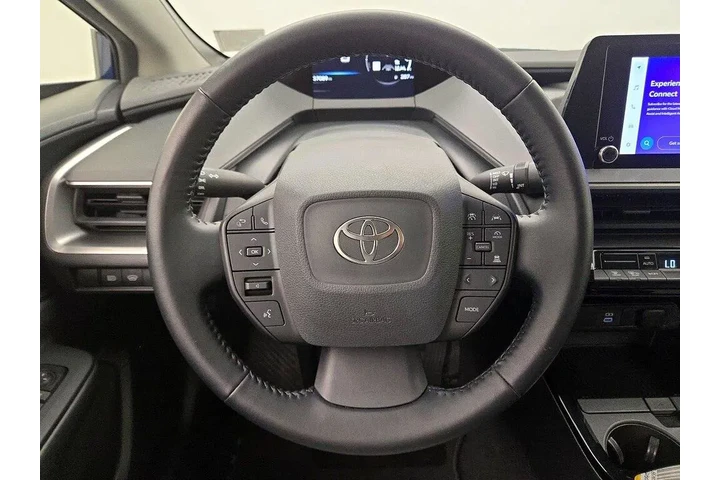 $25998 : Toyota Prius 2023 LE 4dr Hat image 10