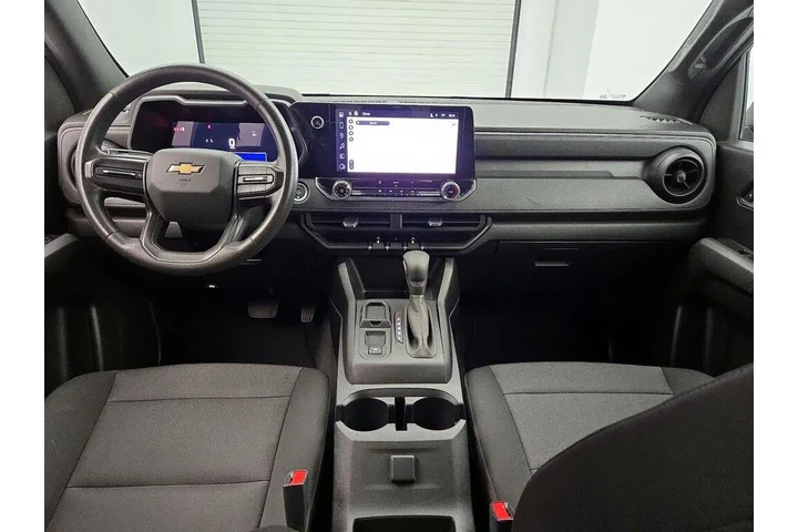 $27998 : Chevrolet Colorado 2024 4x2 image 9