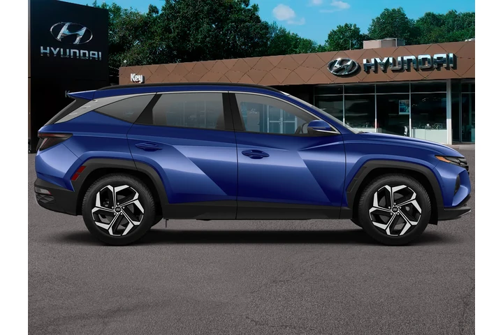 $25565 : Hyundai TUCSON 2024 AWD Limi image 9