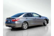 $13717 : Toyota Camry 2015 SE 4dr Sed thumbnail