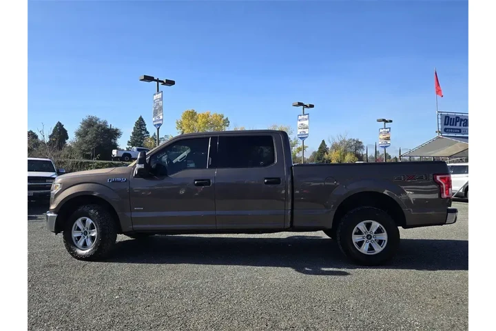 $17500 : Ford F-150 2017 4x4 XLT 4dr image 7