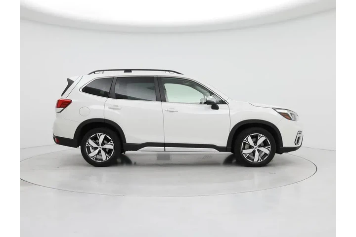 $25998 : Subaru Forester 2020 AWD Tou image 7