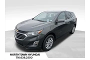 Chevrolet Equinox 2018 4x4 L en Buffalo