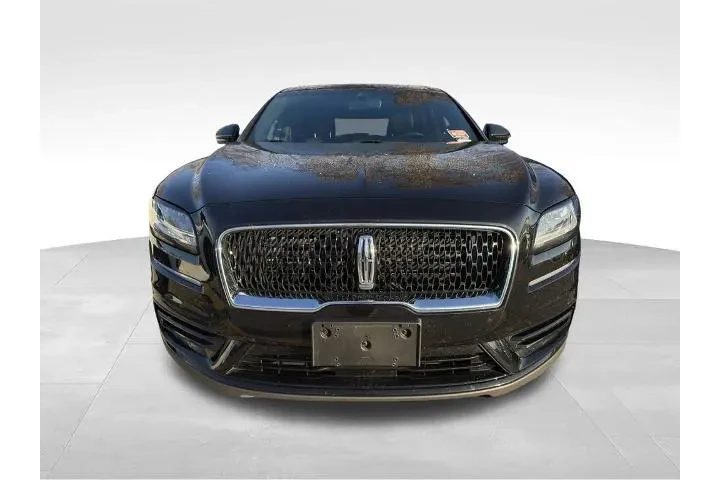 $23995 : Lincoln Nautilus 2020 AWD Re image 3