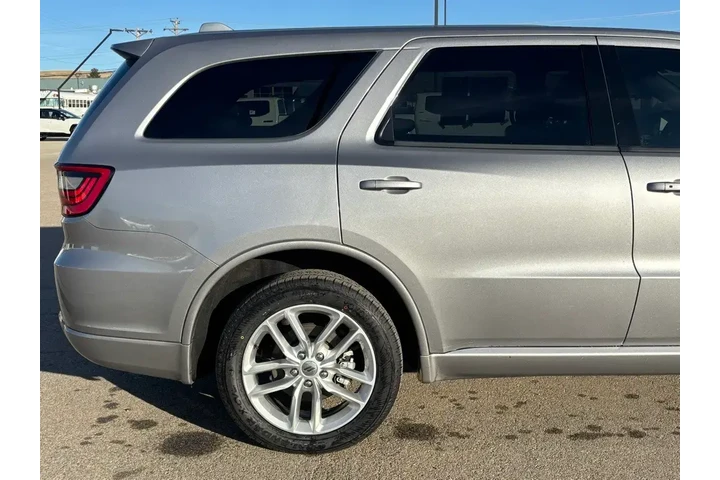 $30586 : Dodge Durango 2021 AWD GT 4d image 4