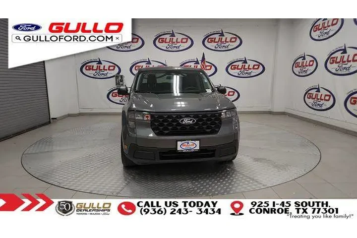 $27591 : Ford Maverick 2025 XL 4dr Su image 3