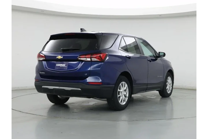 $22998 : Chevrolet Equinox 2023 LT 4d image 8