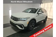 Volkswagen Tiguan 2024 Wolfs en Miami