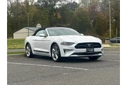 $22995 : Ford Mustang 2020 EcoBoost P thumbnail