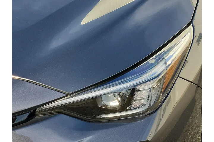 $28200 : Subaru Crosstrek 2025 AWD Sp image 9