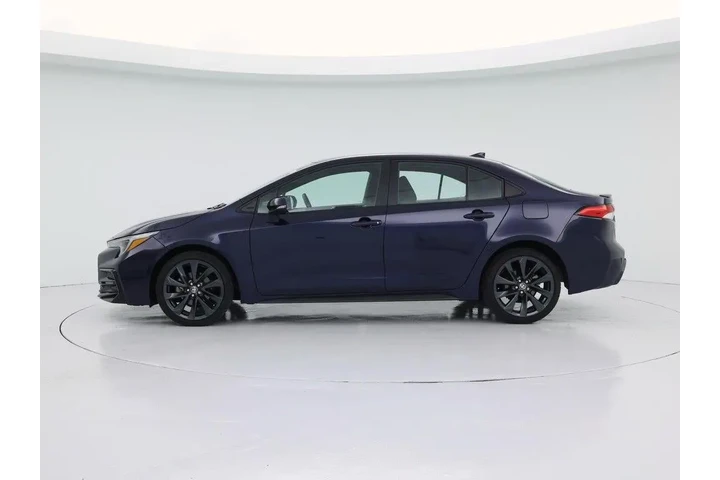 $24998 : Toyota Corolla 2024 SE 4dr S image 3