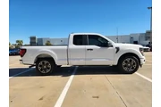 $34715 : Ford F-150 2024 4x2 STX 4dr thumbnail