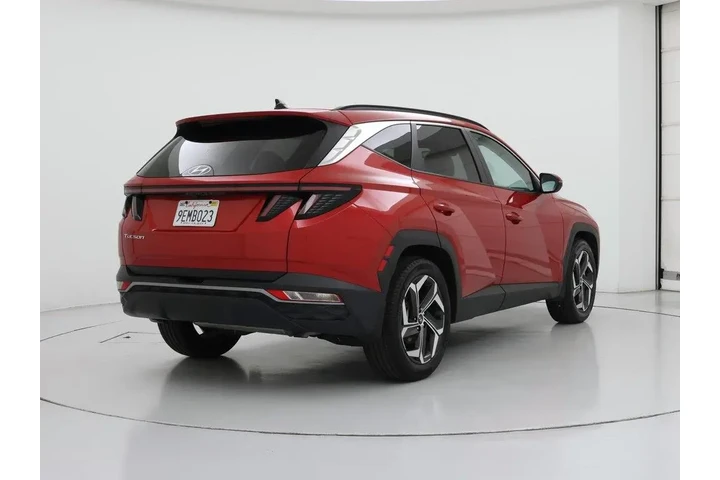 $25998 : Hyundai TUCSON 2023 SEL 4dr image 8