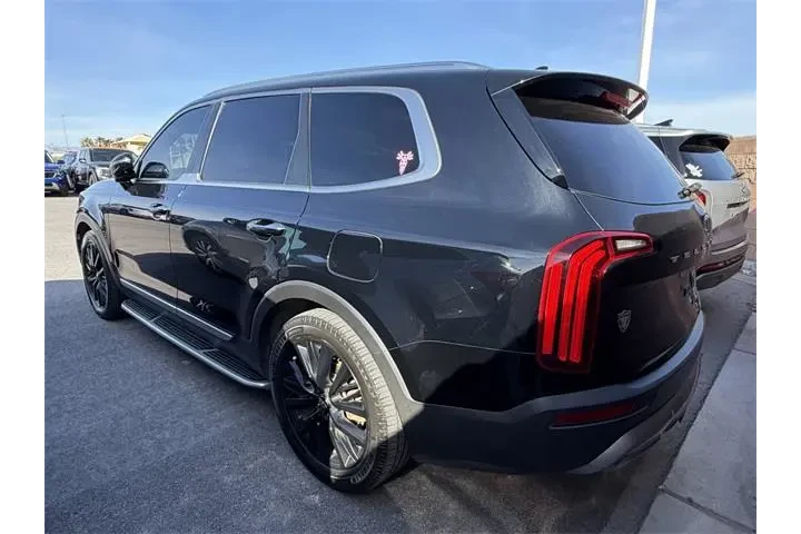 $18988 : Kia Telluride 2020 SX 4dr SU image 3