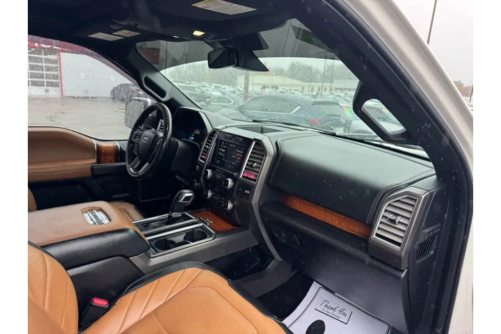 $17980 : 2016 F-150 4WD SuperCrew 145" image 9