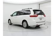$26998 : Toyota Sienna 2017 AWD XLE 7 thumbnail