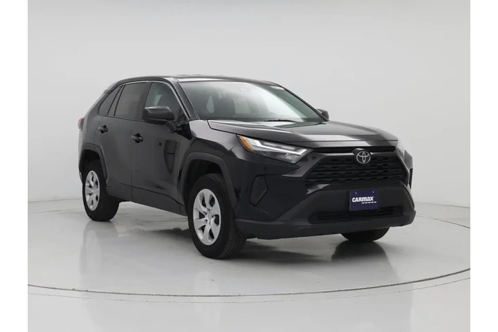 $27998 : Toyota RAV4 2024 AWD LE 4dr image 1