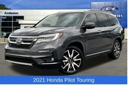 Honda Pilot 2021 Touring 4dr en Greenville