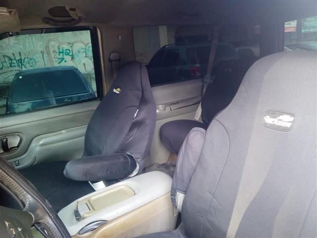 $3200 : Vendo Grand Blazer 95 Full Equ image 4