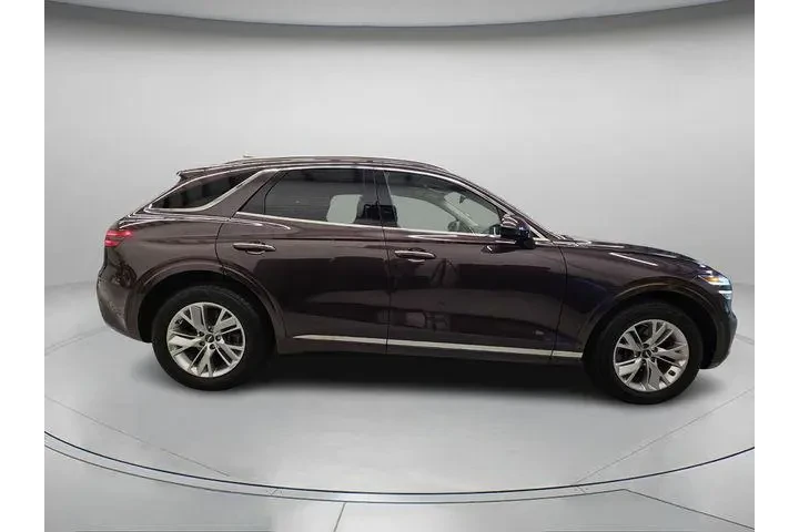 $30592 : Genesis GV70 2022 AWD 2.5T S image 4