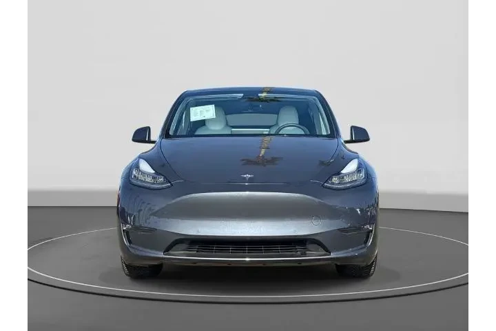 $28800 : Tesla Model Y 2021 AWD Long image 2