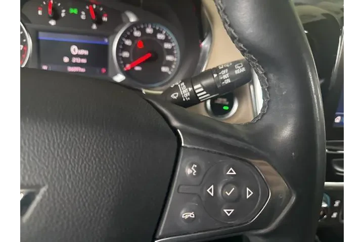 $26171 : Chevrolet Traverse 2023 LT C image 8