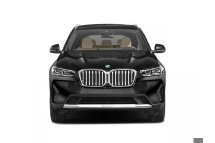 $34995 : BMW X3 2022 AWD xDrive30i 4d image 7