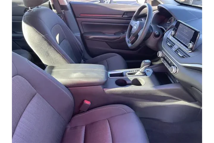 $17182 : Nissan Altima 2023 2.5 S 4dr image 10