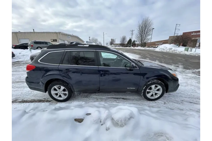 $7490 : 2013 Outback 2.5i Premium image 8