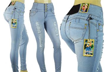 JEANS MAYOREO 3233875653 image 2