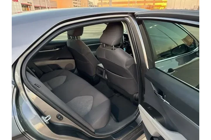 $25000 : Toyota Camry 2022 LE 4dr Sed image 8