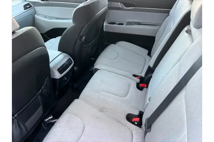 $17599 : Hyundai PALISADE 2020 SE 4dr image 5