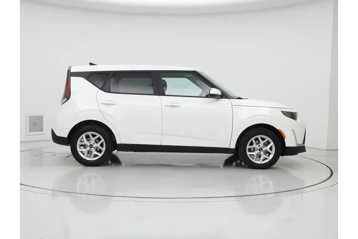 $19998 : Kia Soul 2025 LX 4dr Crossov image 7