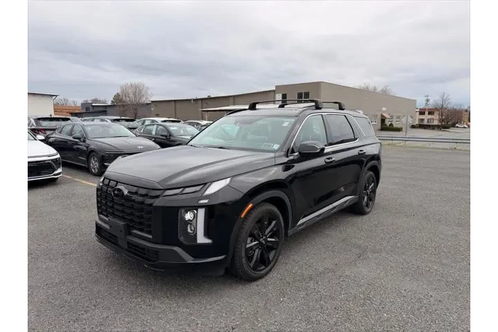 $27900 : Hyundai PALISADE 2023 AWD XR image 8