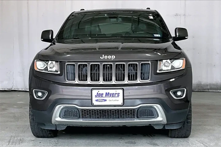 $8391 : Jeep Grand Cherokee 2014 4x2 image 3