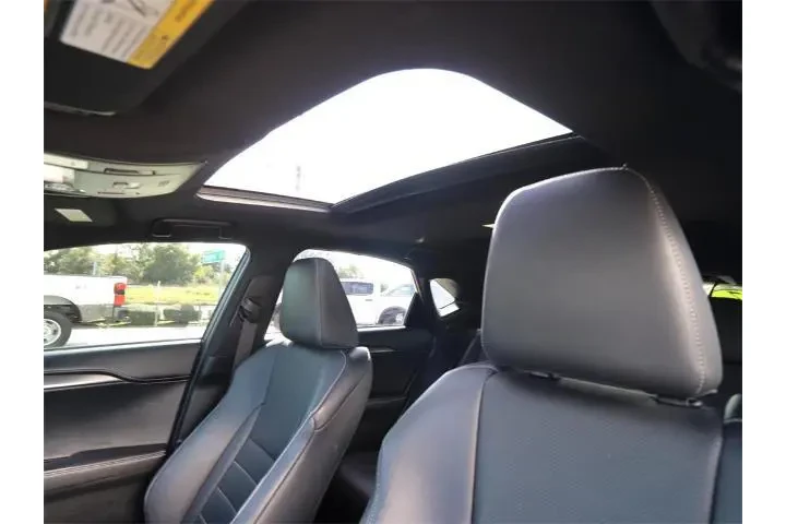 $20906 : Lexus NX 200t 2017 F SPORT 4 image 4