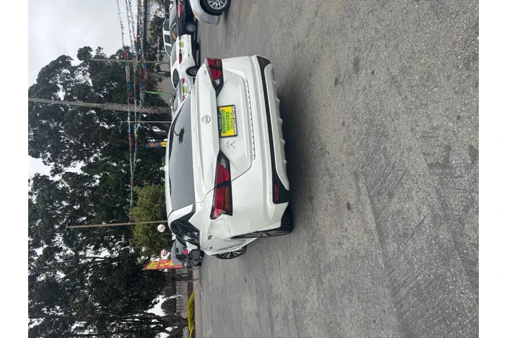 $16999 : 2021 Altima 2.5 SV image 6