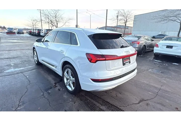 $22995 : 2019 Audi E-TRON PREMIUM PLUS image 8