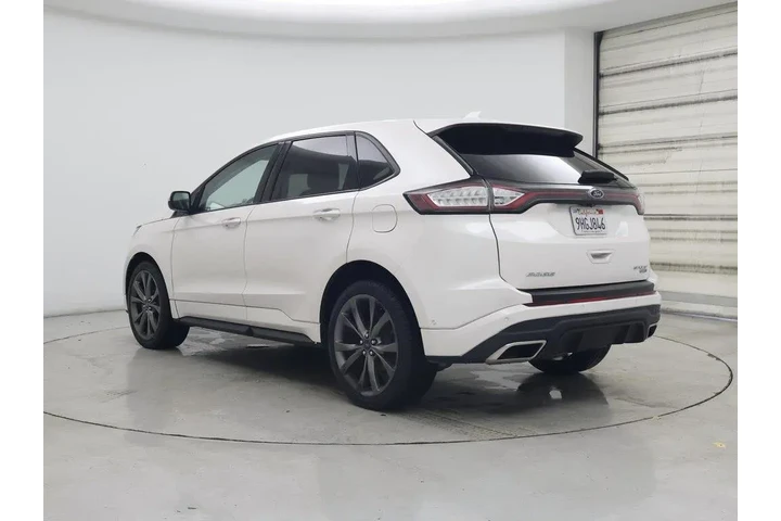 $18998 : Ford Edge 2018 AWD Sport 4dr image 2