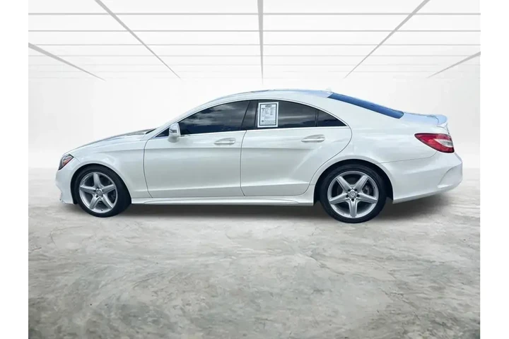 $23563 : Mercedes-Benz CLS 2016 CLS 4 image 7