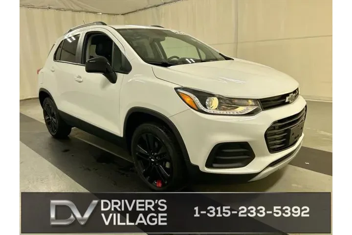 $19724 : Chevrolet Trax 2022 AWD LT 4 image 1