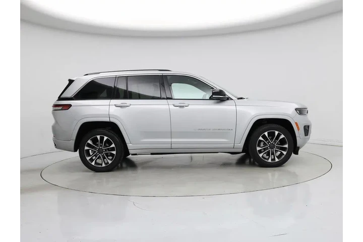 $33998 : Jeep Grand Cherokee 2022 4x2 image 7