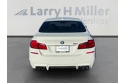 $29226 : BMW M5 2013 4dr Sedan thumbnail