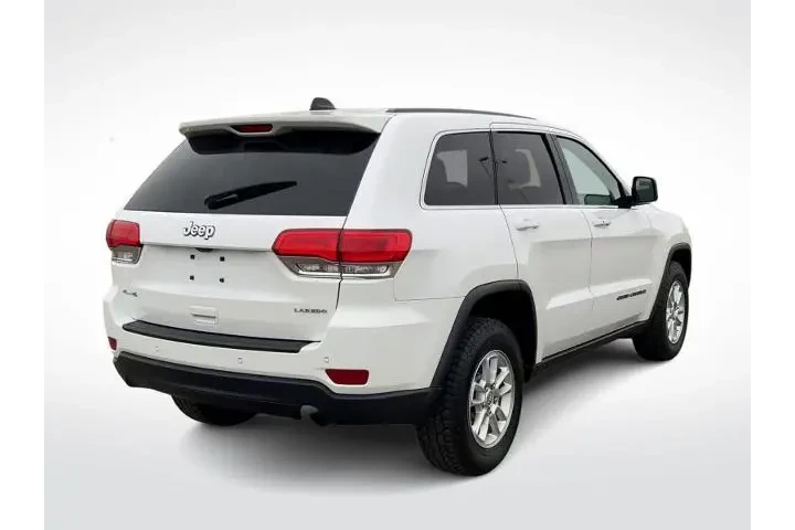 $14495 : Jeep Grand Cherokee 2018 4x4 image 8