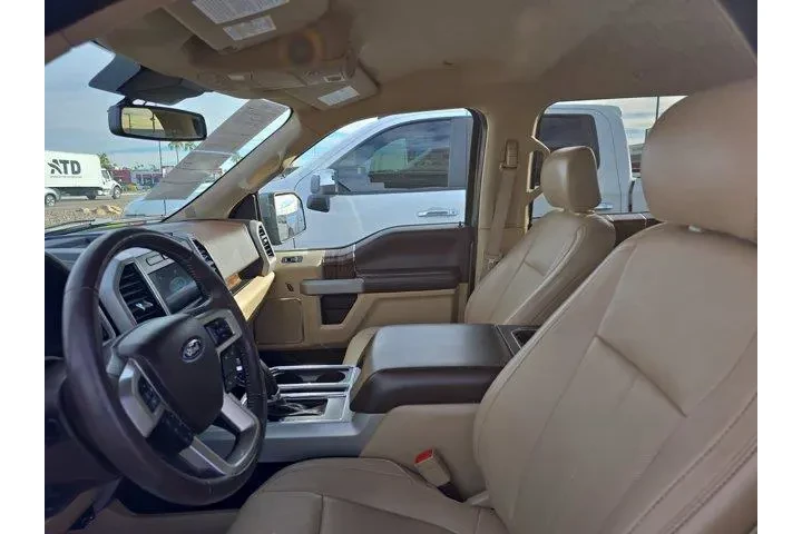 $37599 : Ford F-150 2020 4x2 XLT 4dr image 7